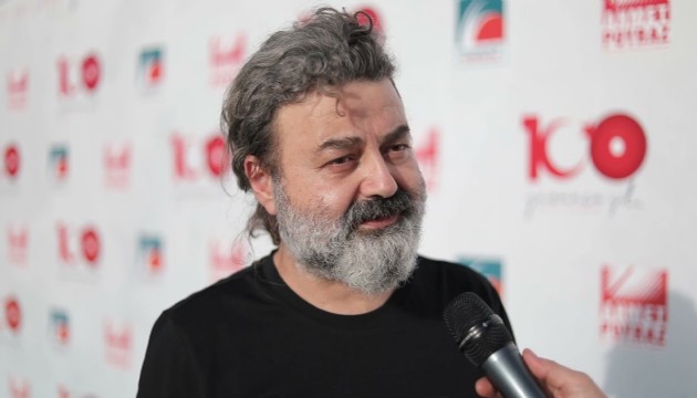 Seksenler'in Susmuş'u ünlü oyuncu Aydın Sarman kimdir? İşte biyografisi...